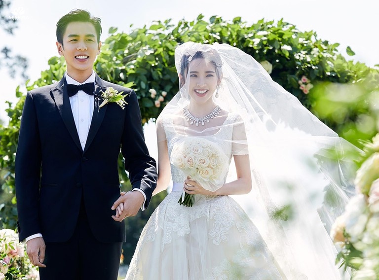 Giải mã giấc mơ thấy mình làm đám cưới: Điềm báo và ý nghĩa