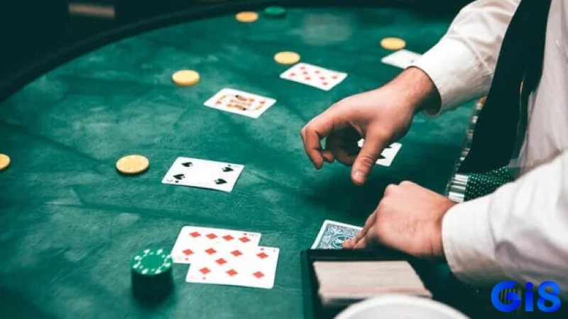 Cách chơi bài bửu cực dễ dàng tại gi8!