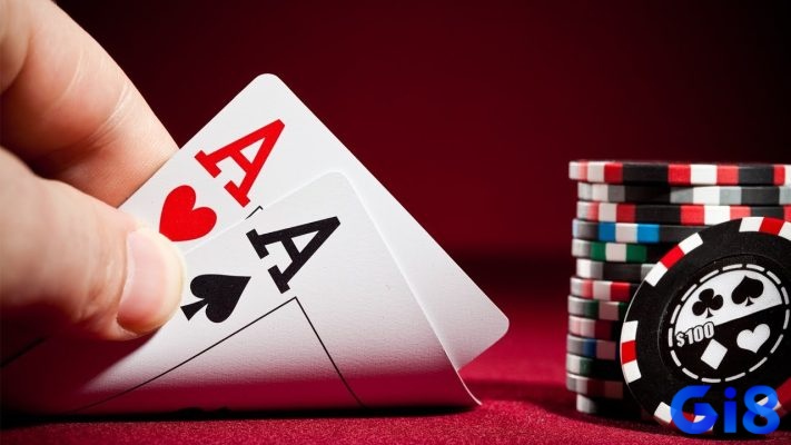 Các cao thủ poker 2 lá đều khẳng định rằng tâm lý vững vàng là chìa khóa để thành công trong dài hạn