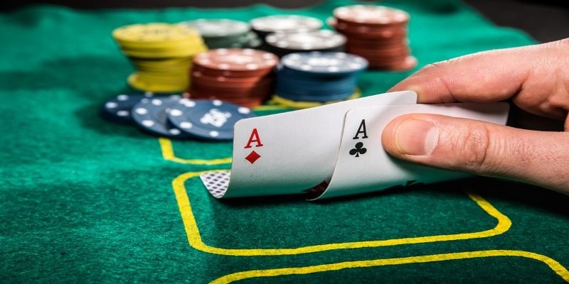 Cách chơi poker 2 lá cơ bản cho người mới bắt đầu