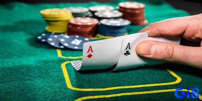 Khám phá chi tiết về cách chơi poker 2 lá tại gi8 nhé!