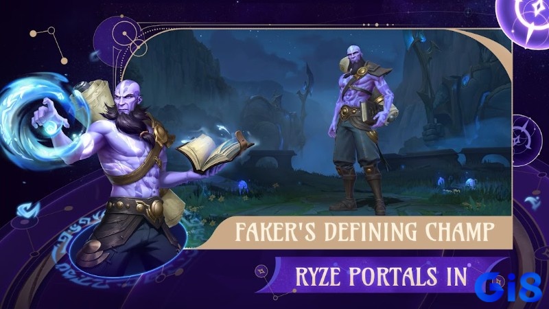 League of Legends: Wild Rift