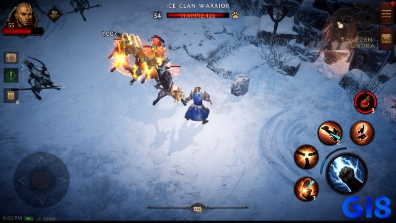 Diablo Immortal