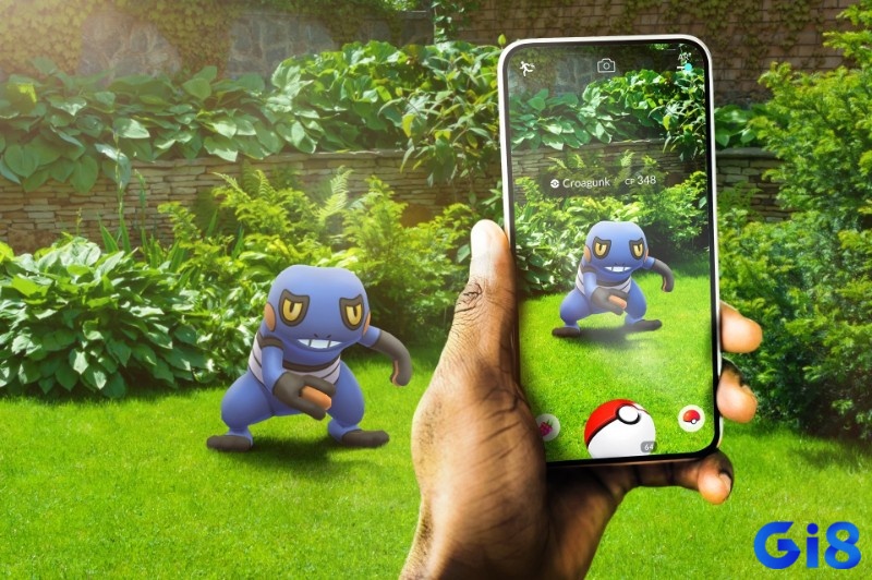 Pokémon GO