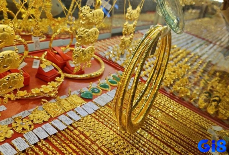 Giải mã giấc mơ thấy vàng là cơ hội giúp đổi vận 