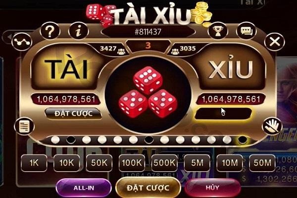 Quy luật tài xỉu: Phân tích và chiến lược áp dụng hiệu quả