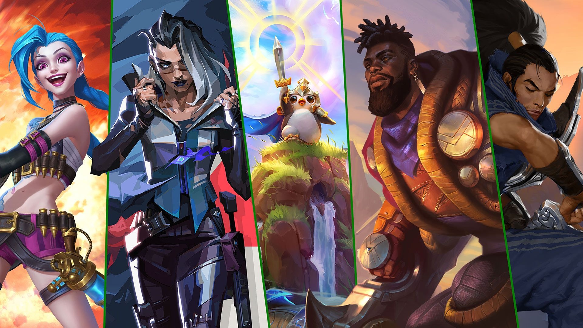 Top game online 2024: 15 tựa game đỉnh cao không thể bỏ lỡ